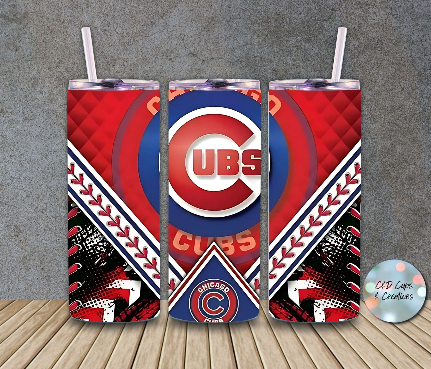 Chicago Cubs