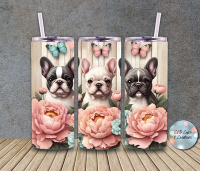 Pug Dogs