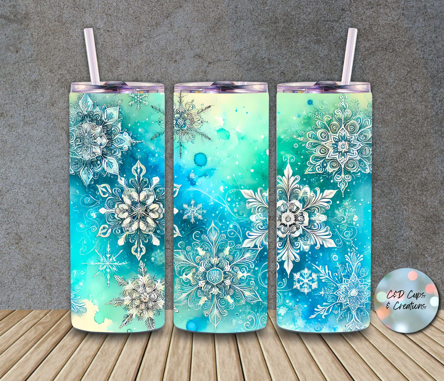 Snowflakes