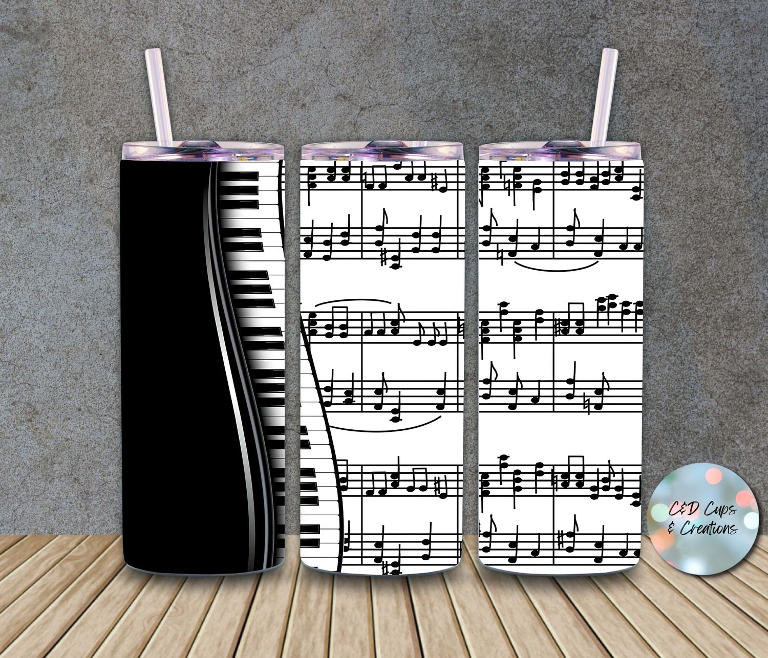 Piano