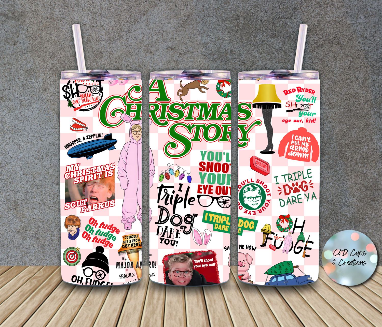 A Christmas Story
