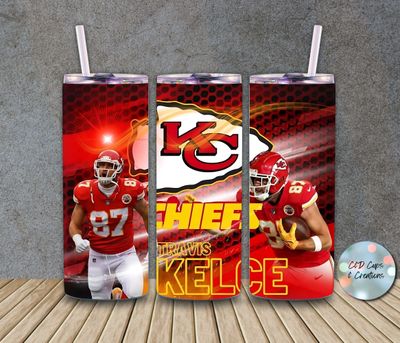 Chiefs Kelse