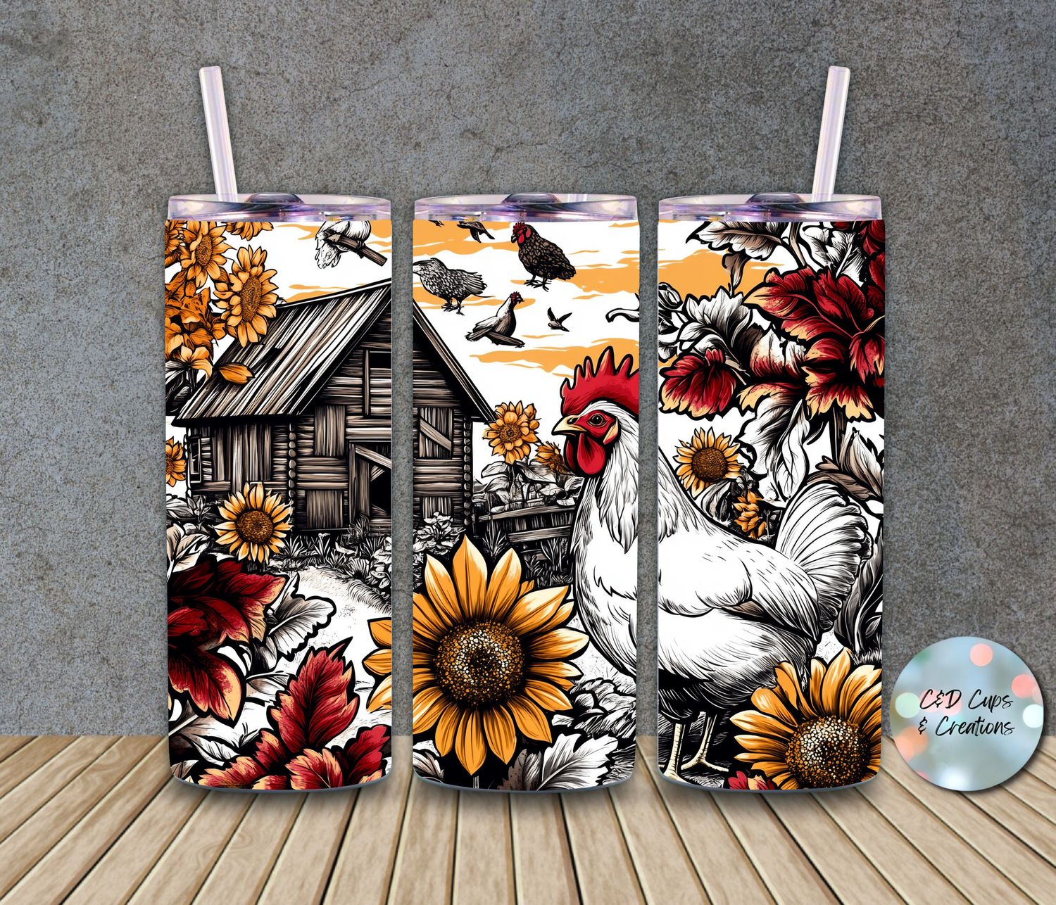 Chicken Coop