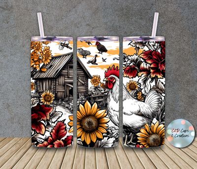 Chicken Coop