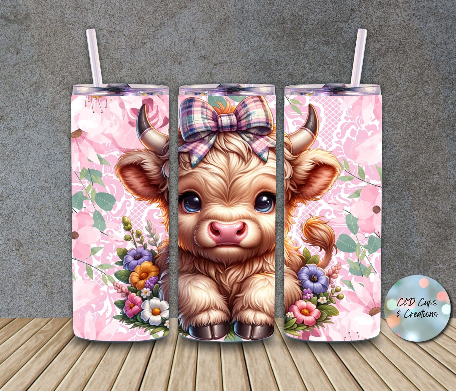 Baby Cow