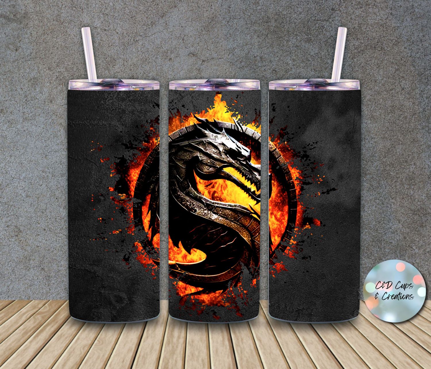 Mortal Kombat