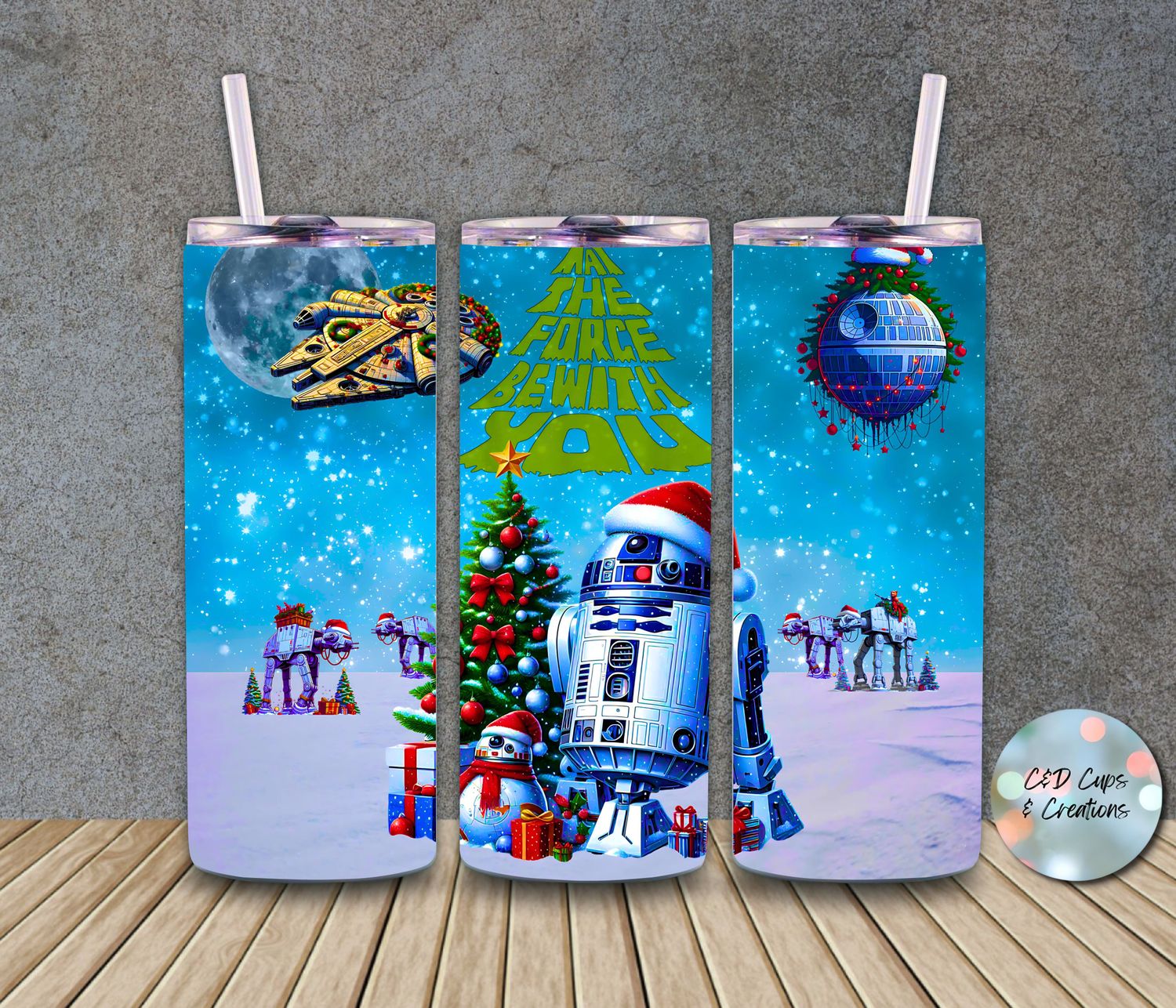 Star Wars