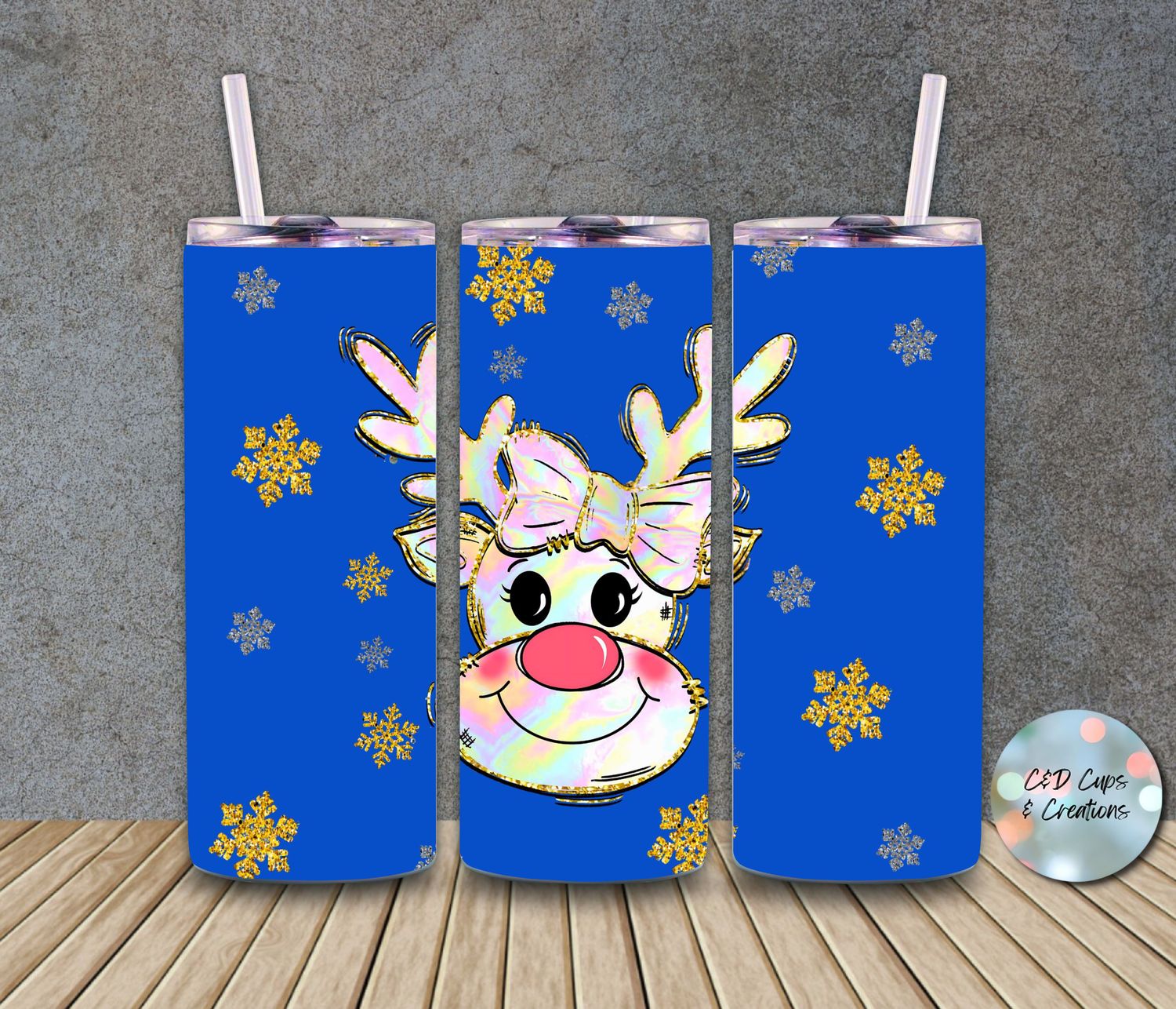 Cute Deer