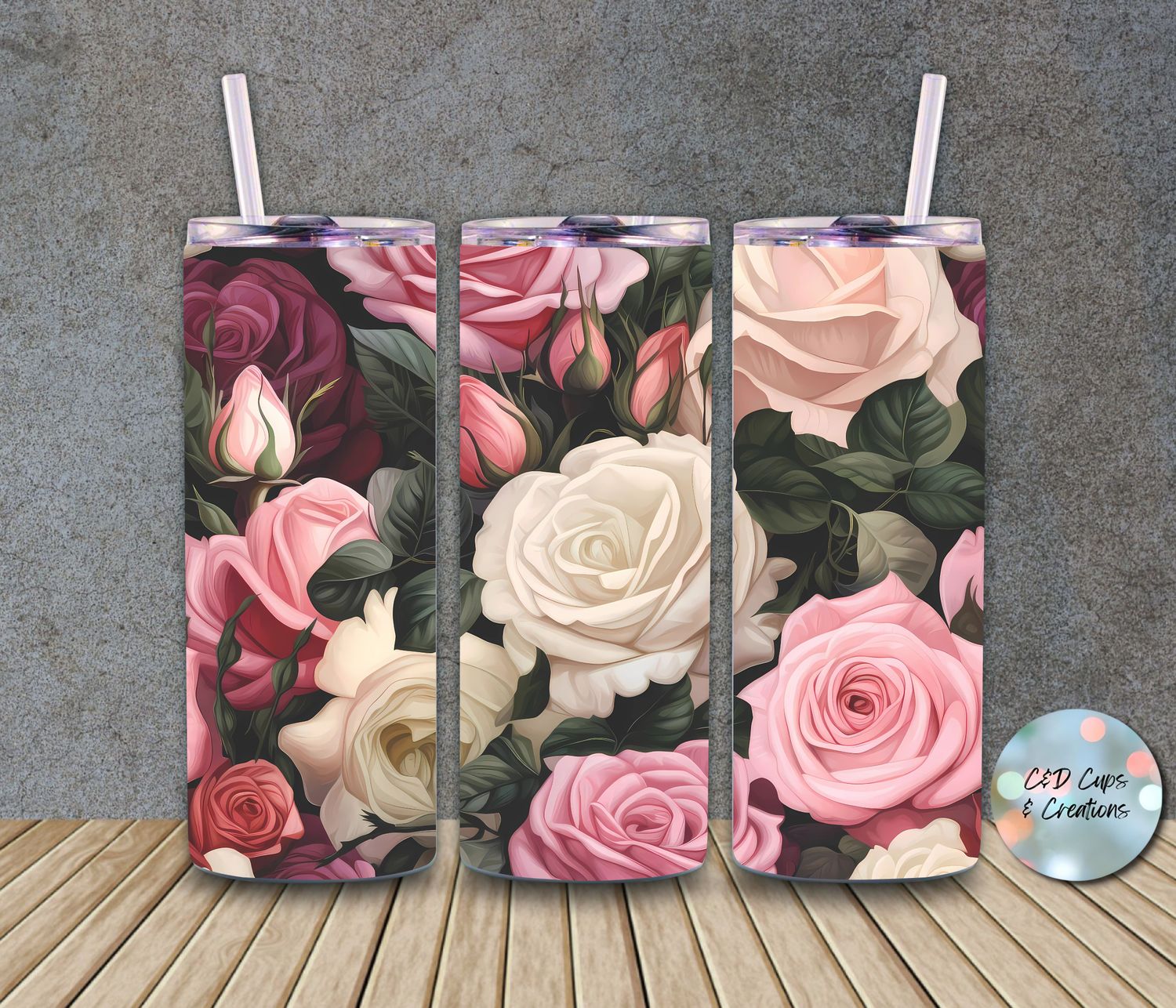 Roses