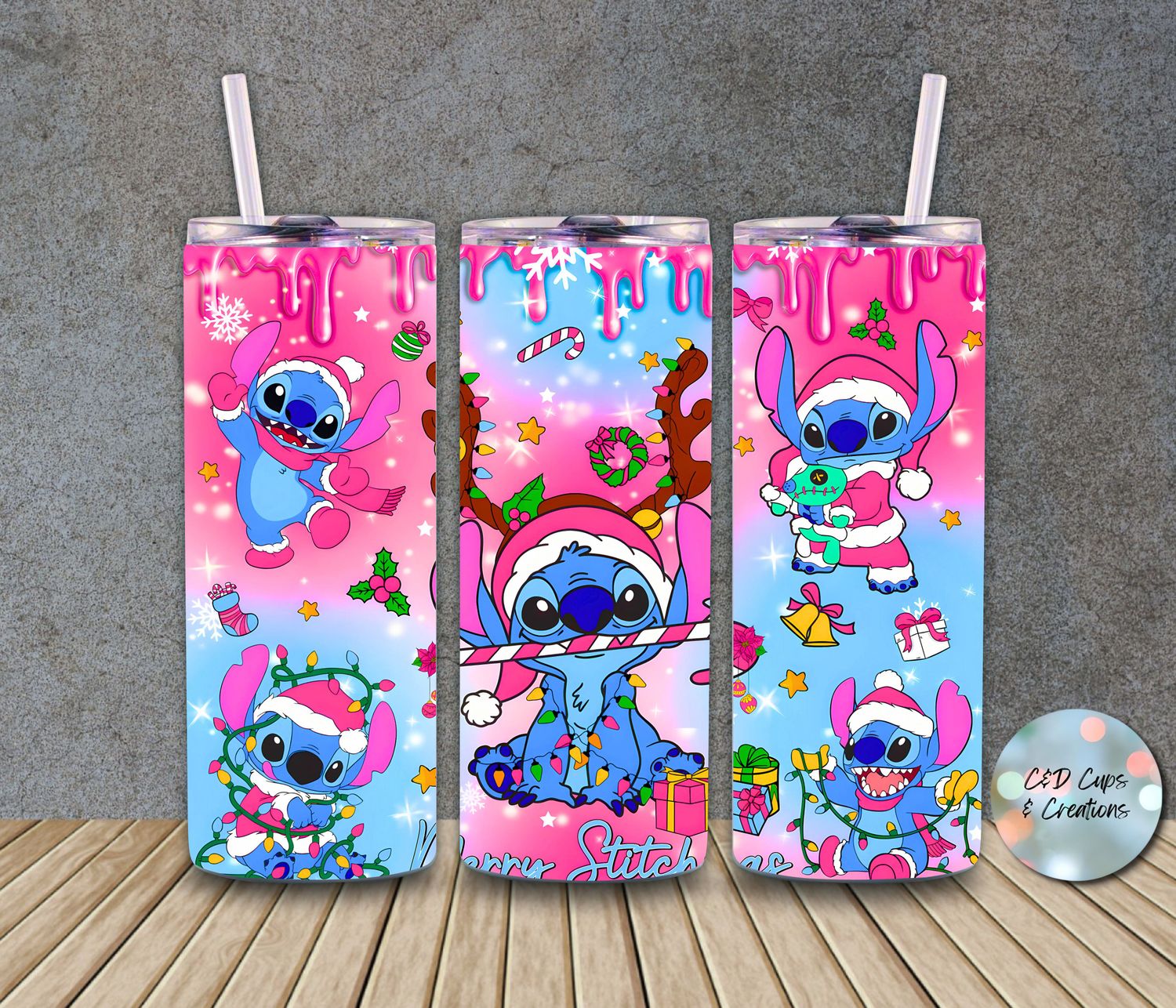 Merry Stitch