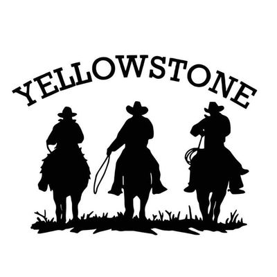 Yellowstone