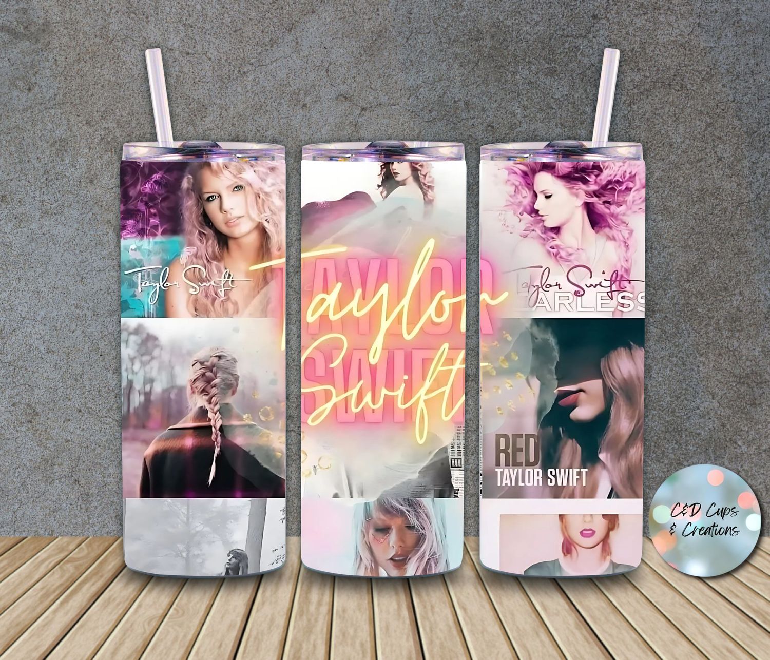Taylor Swift Head Shots