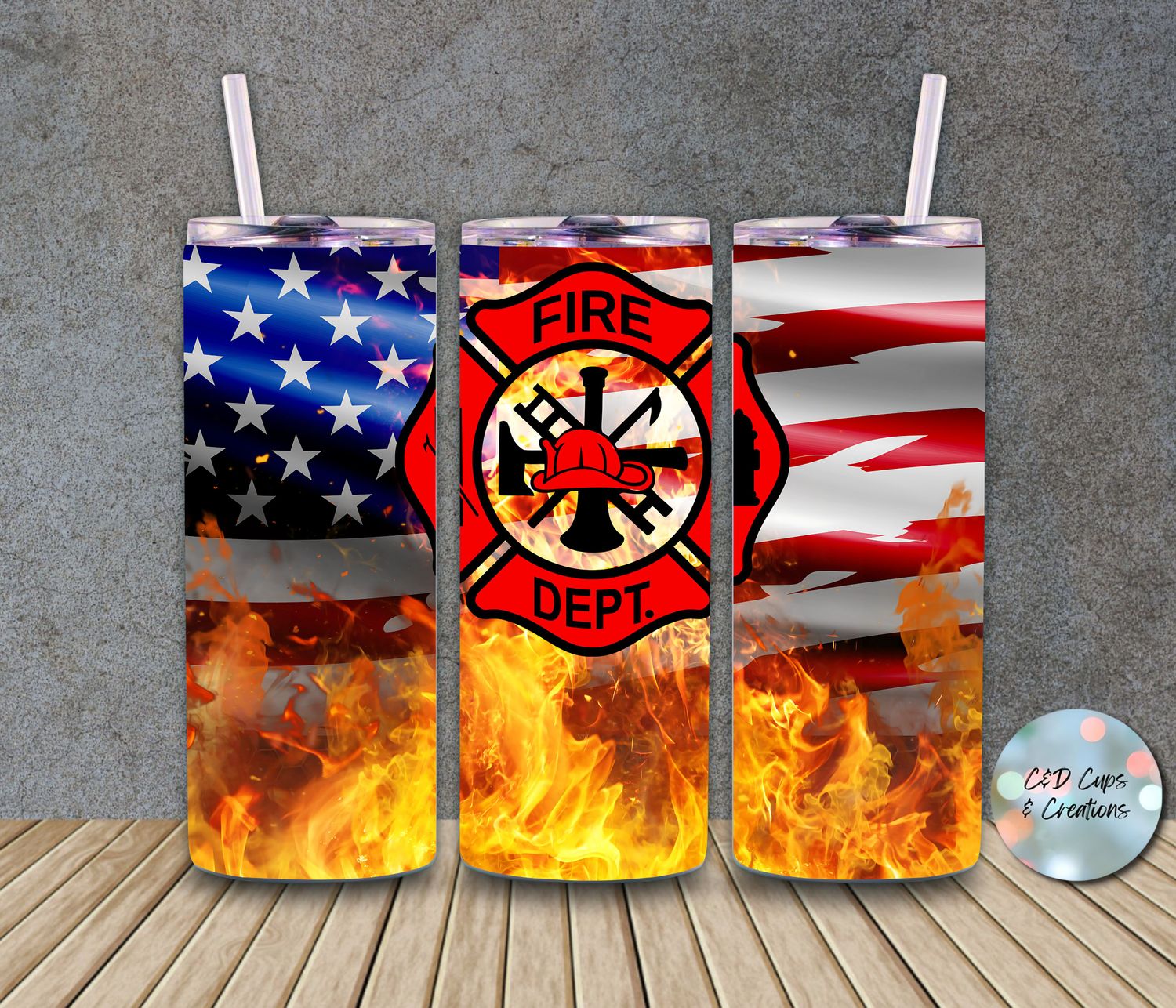 Fire Department