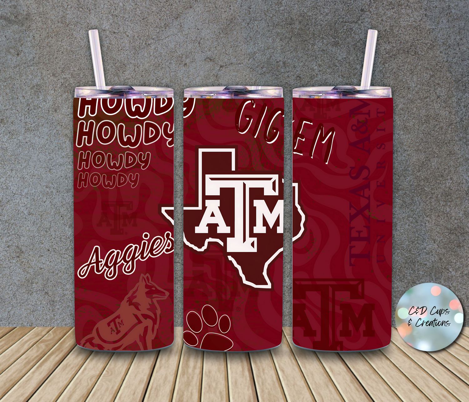 Texas A&amp;M