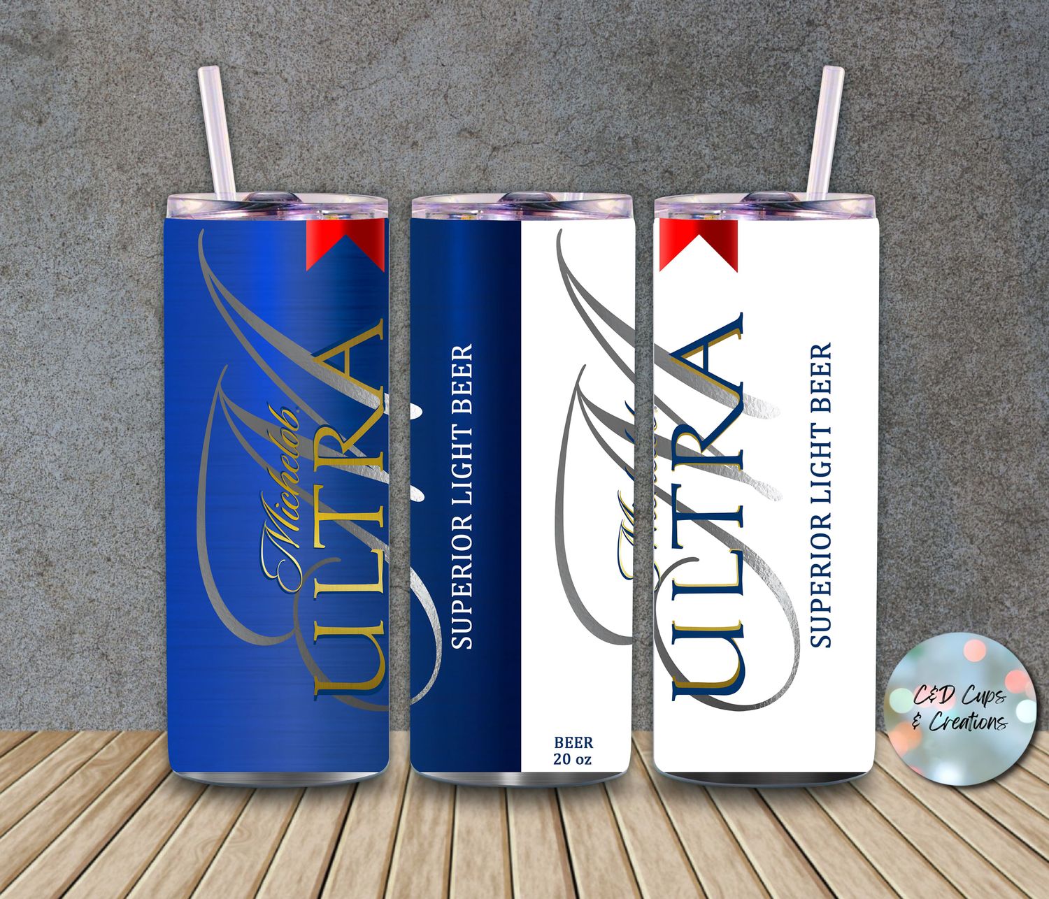 Michelob Ultra