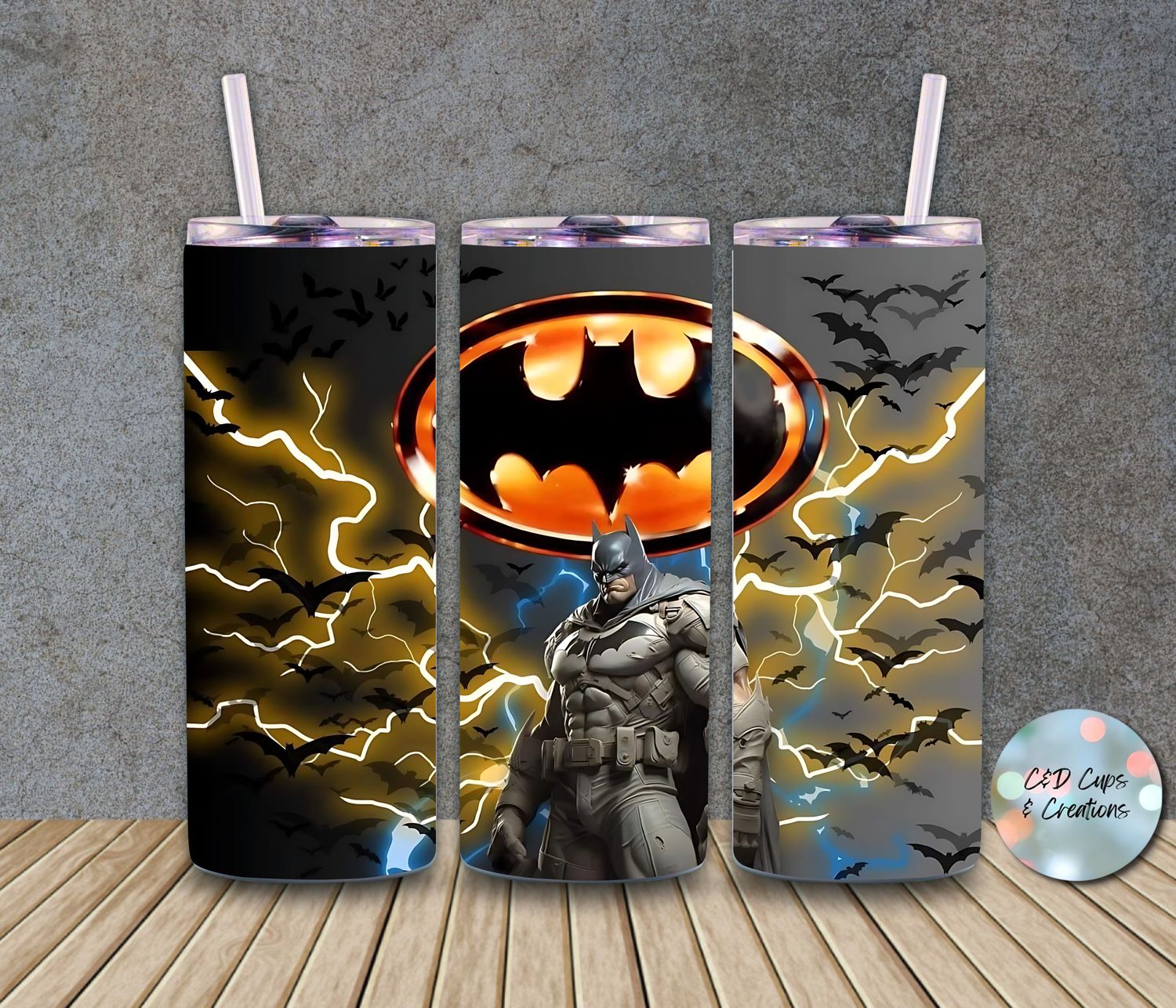 Batman Logo