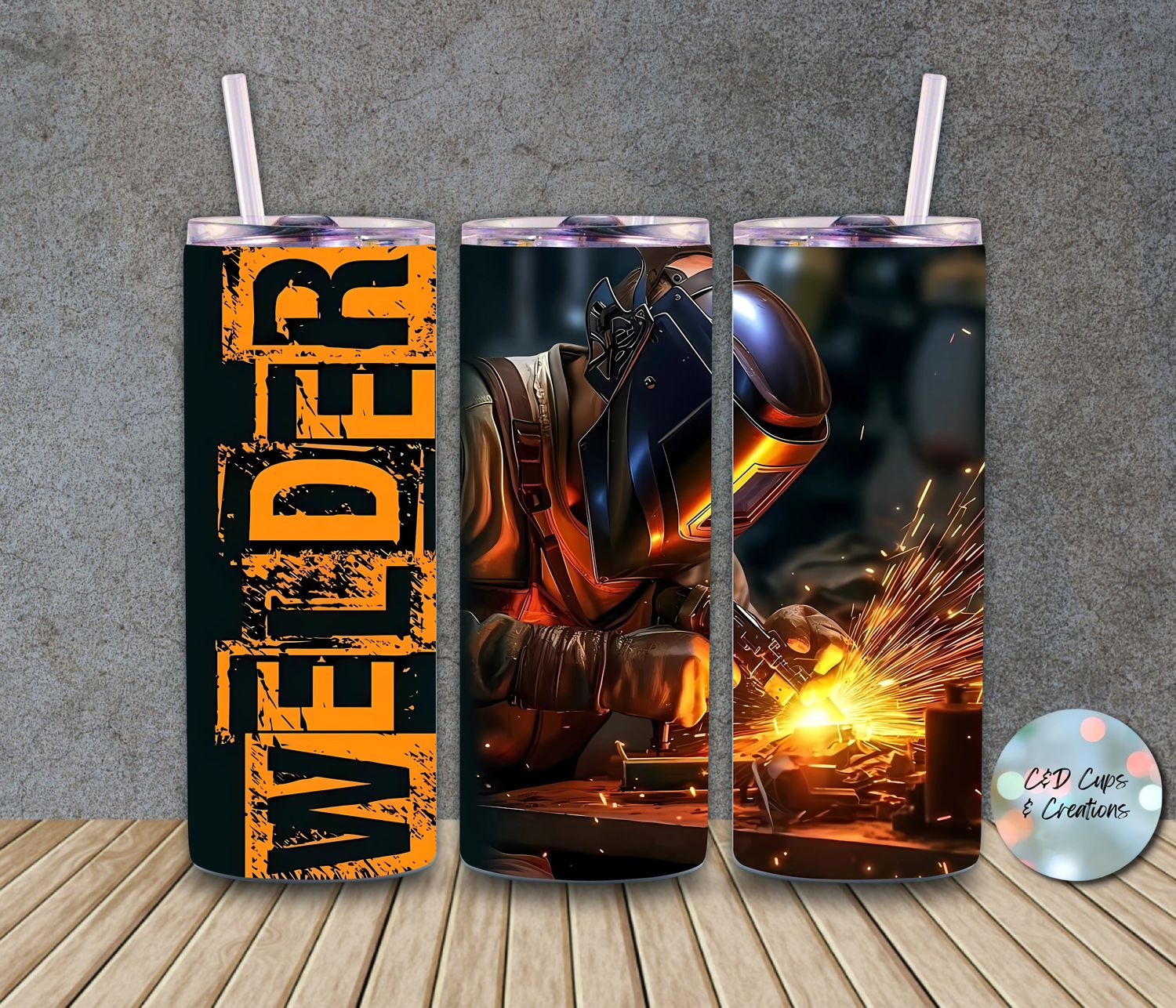 Welder