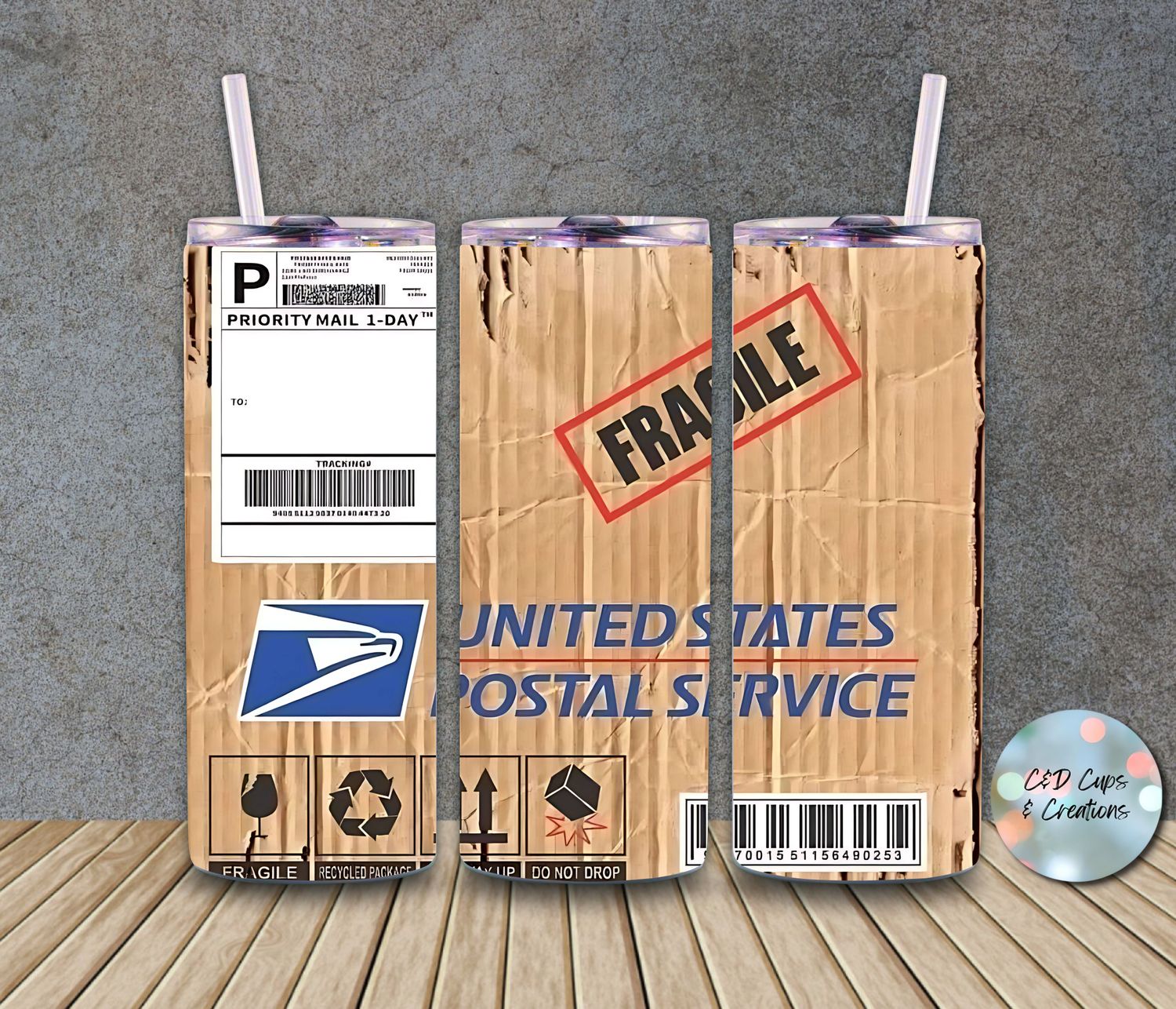 USPS