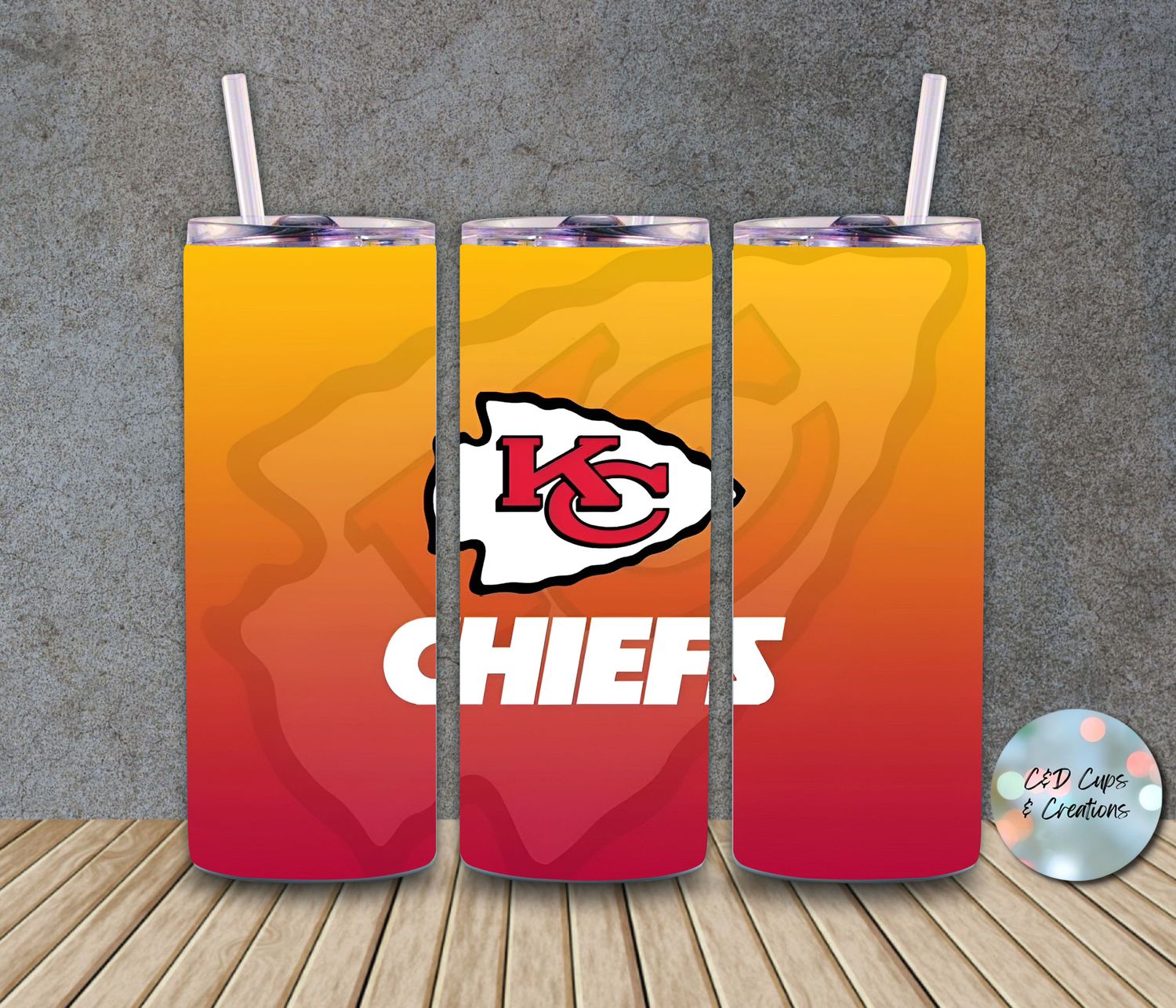 Chiefs Logo