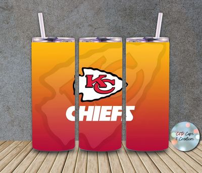 Chiefs Logo