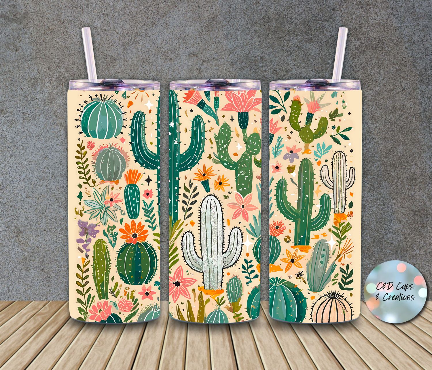 Cactus