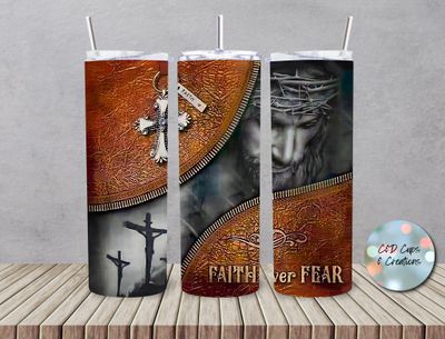 Faith Over Fear