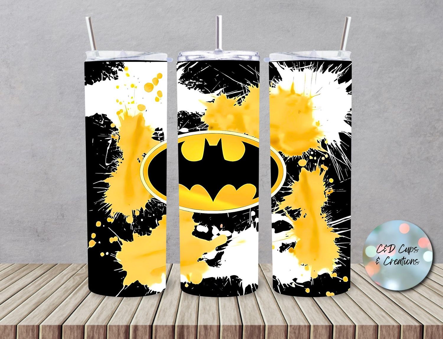 Batman Logo
