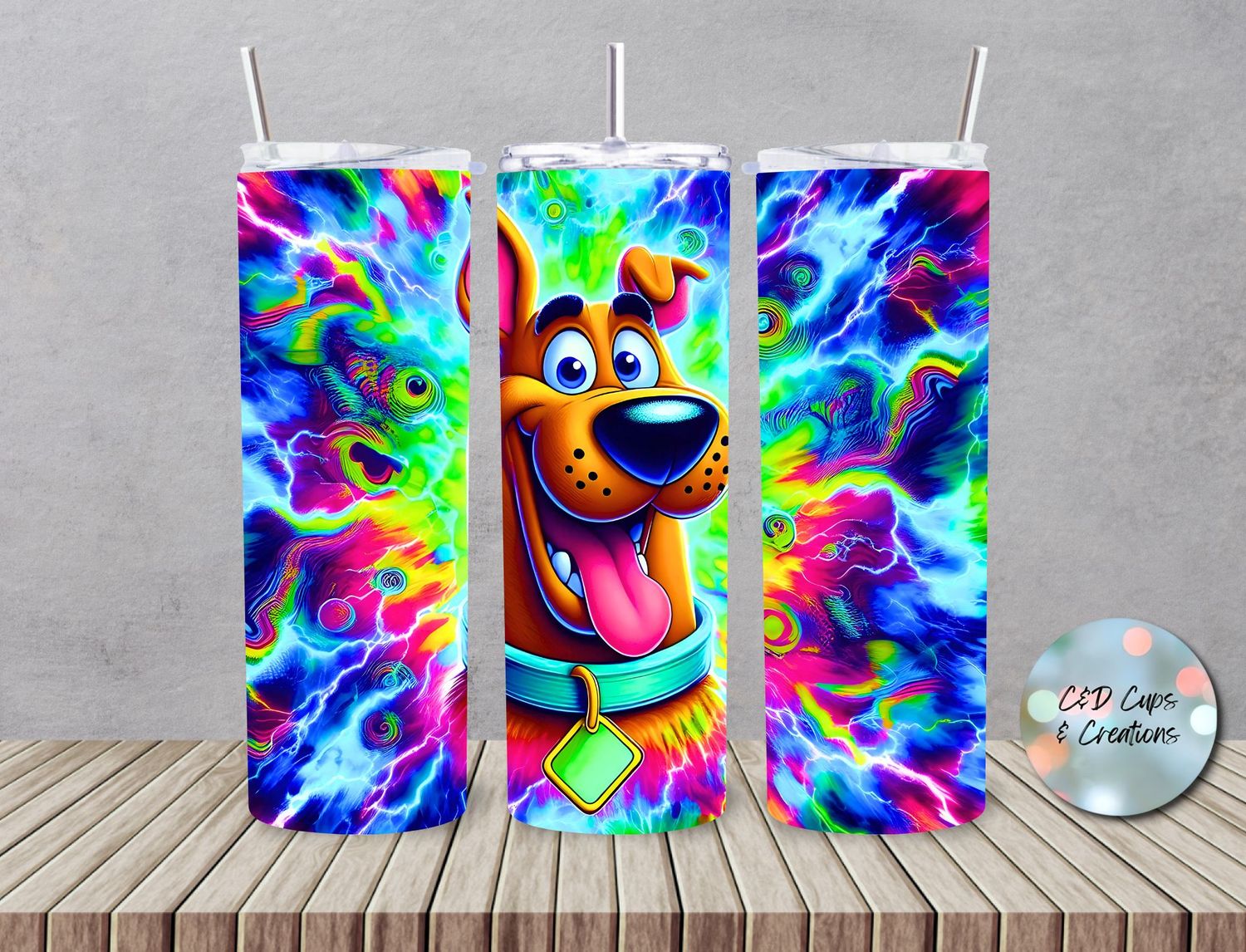 Scooby Doo