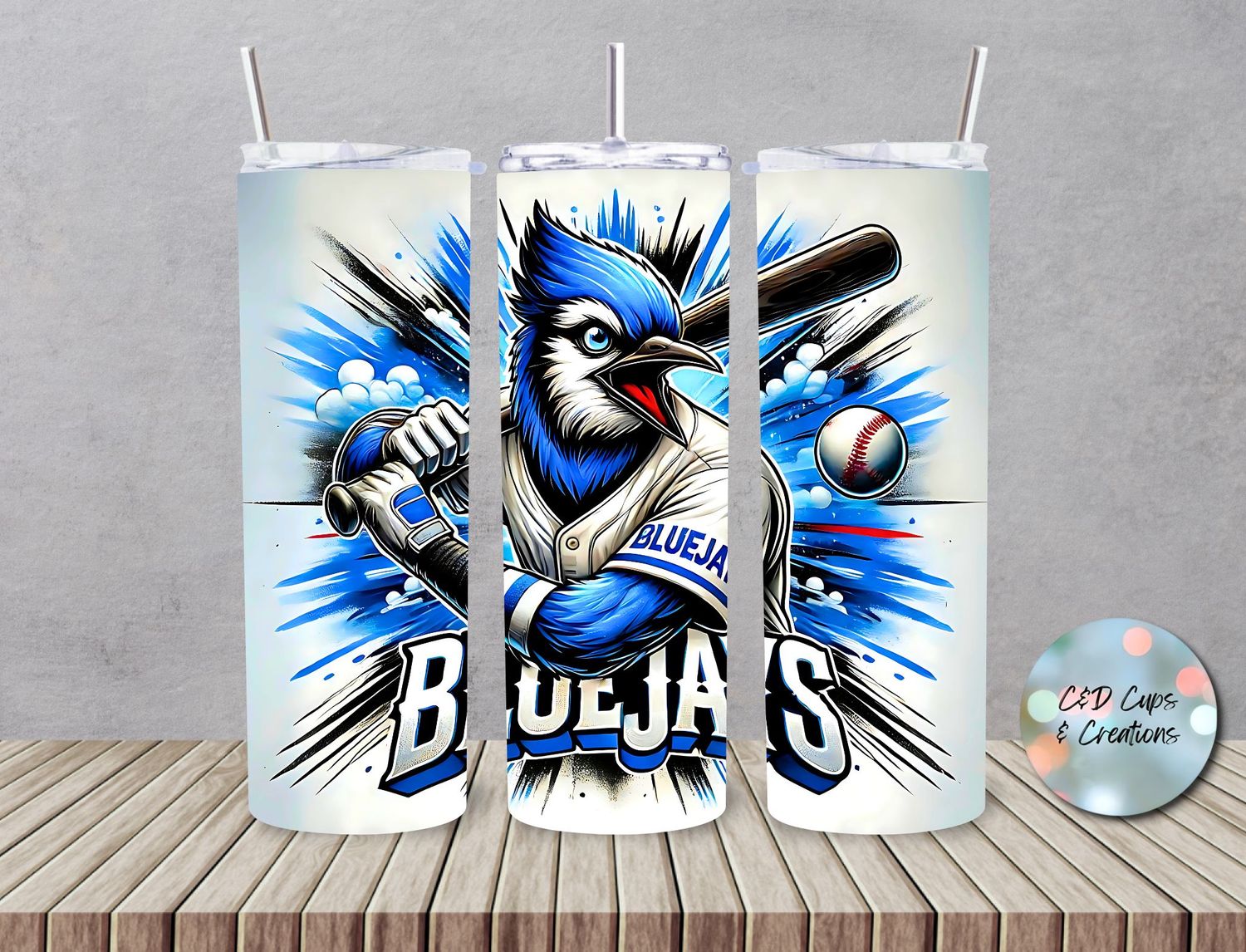 Blue Jays
