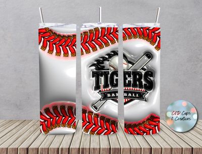 Tigers Baseball