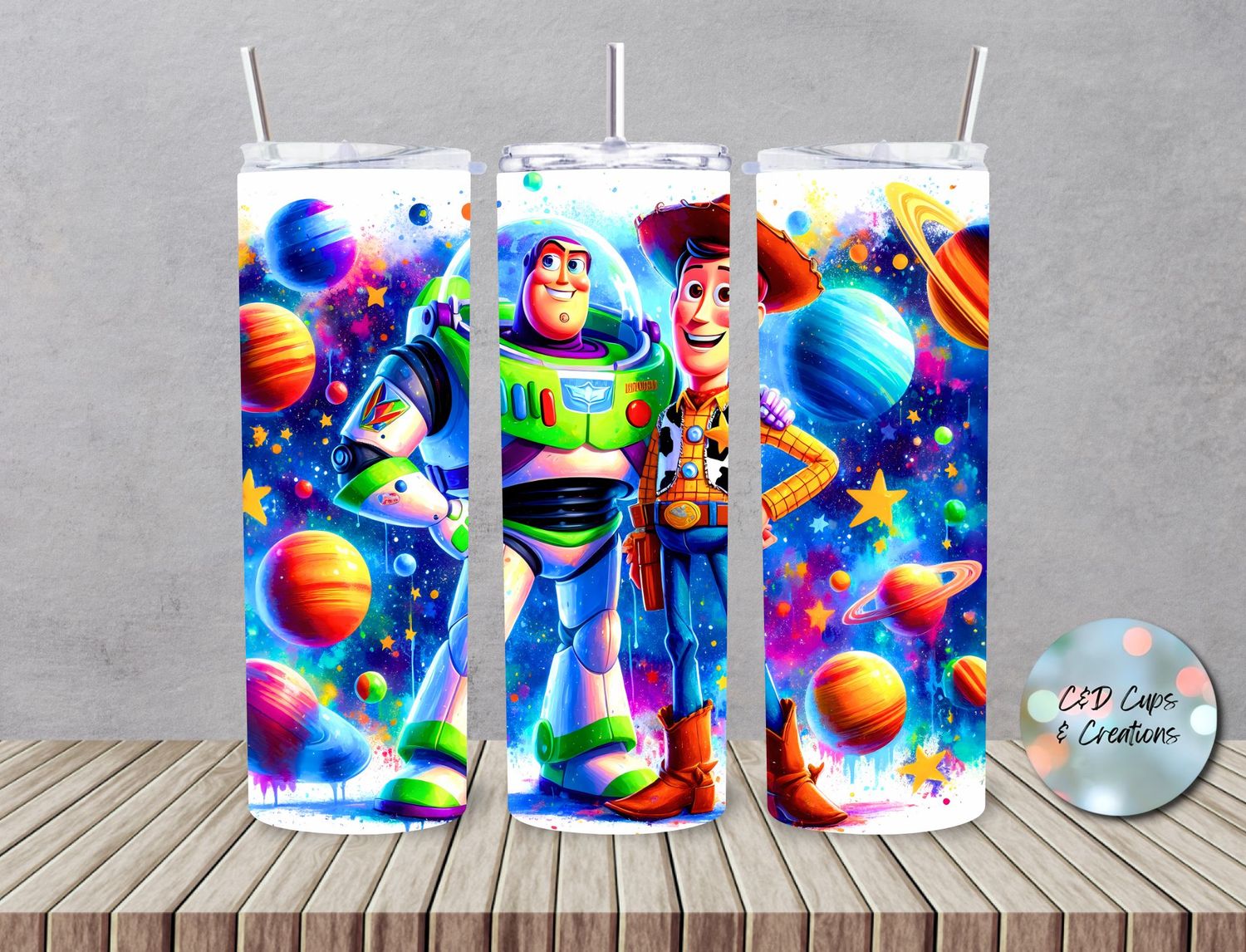 Toy Story