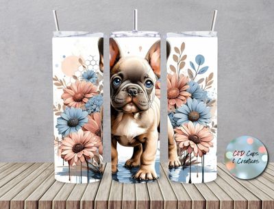 Dog Flowers