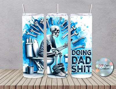 Doing Dad Shit Tools