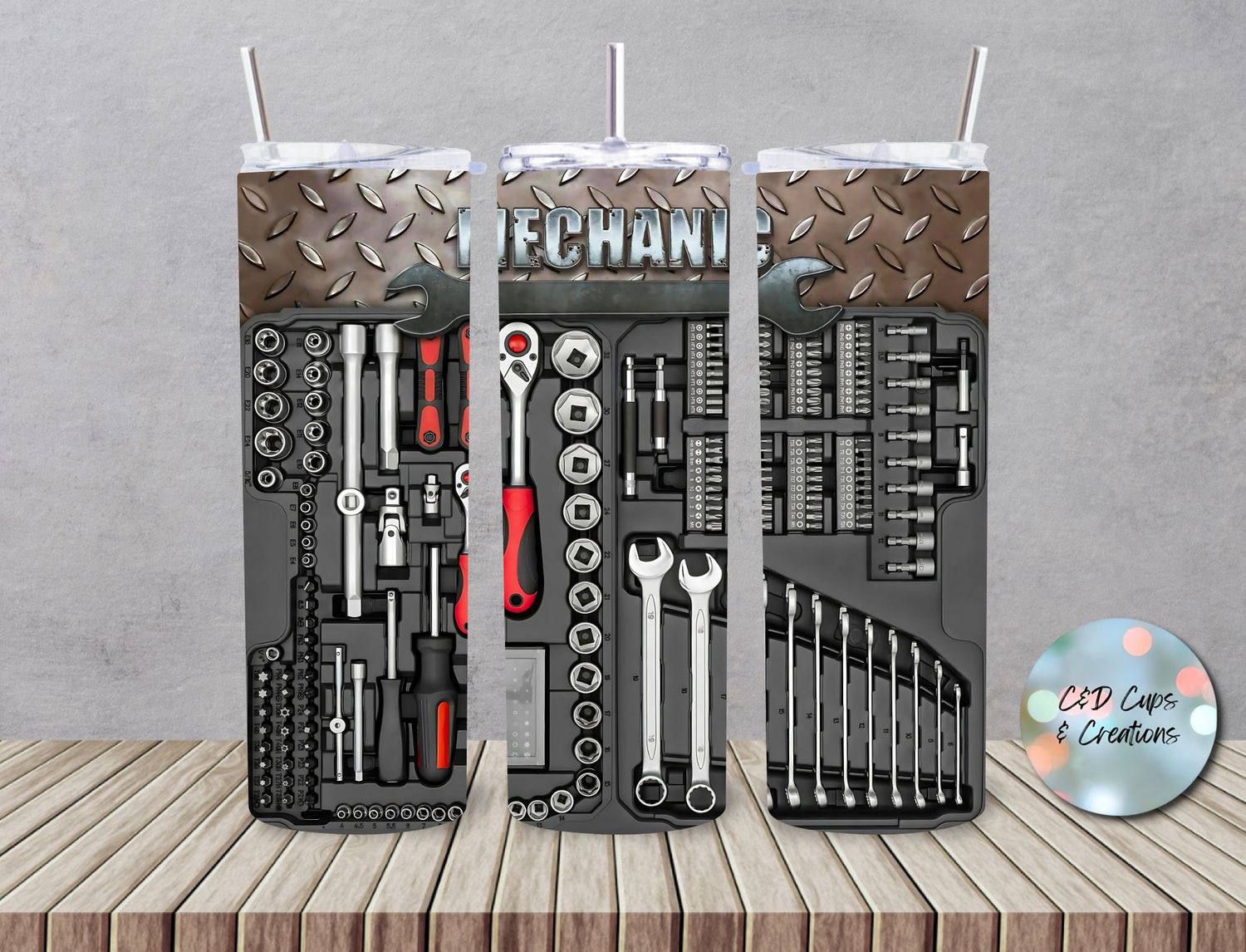 Mechanic Tools