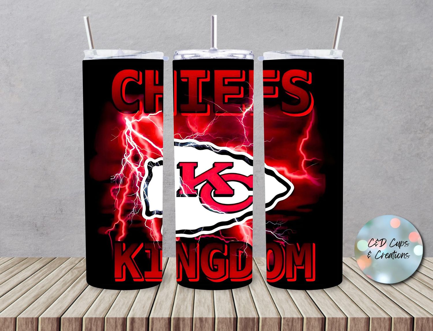 KC Chiefs Kingdom