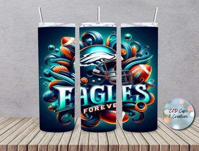 Philadelphia Eagles Forever