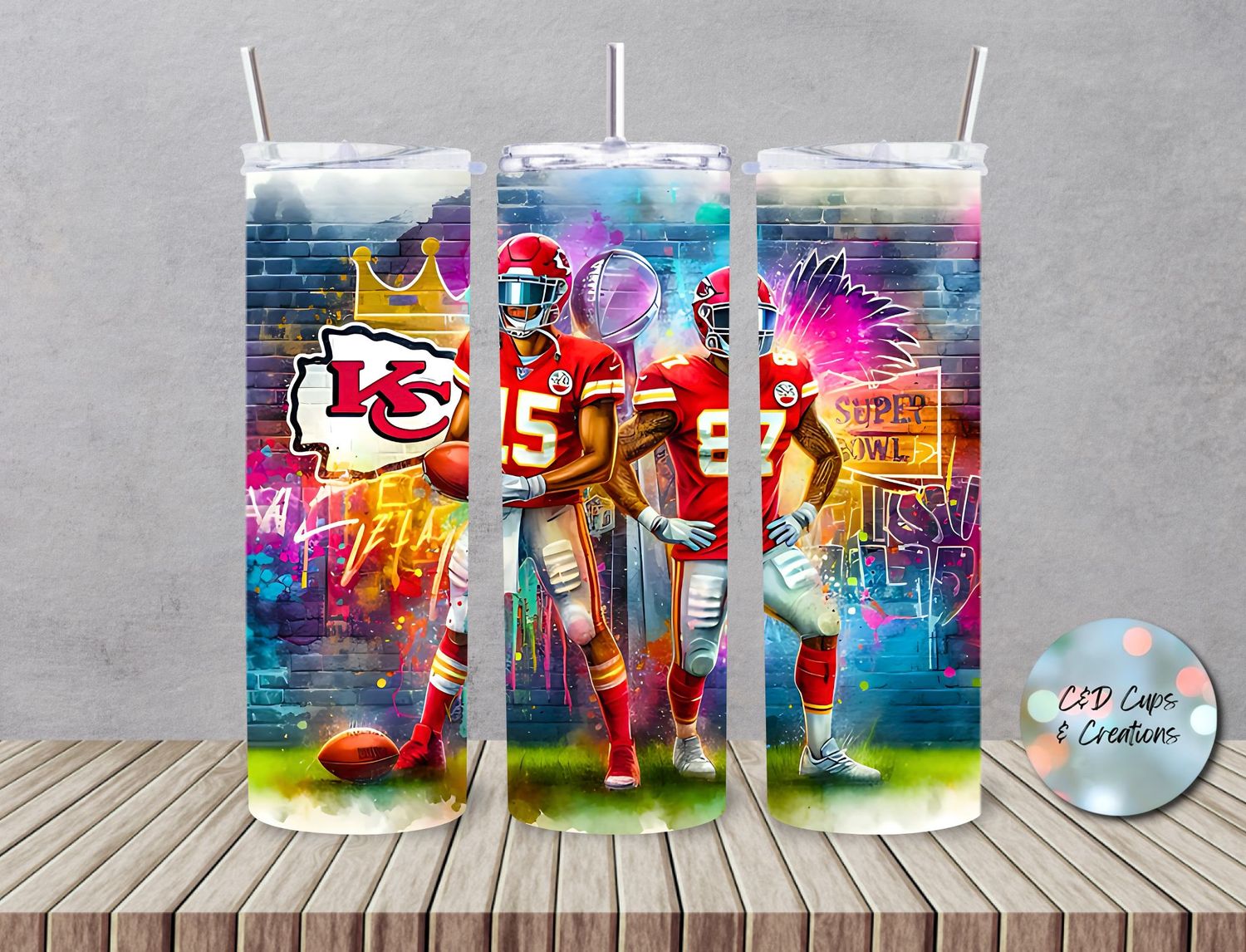 KC Chiefs Superbowl