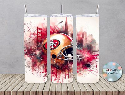 San Francisco 49ers Football