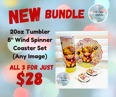 NEW BUNDLE