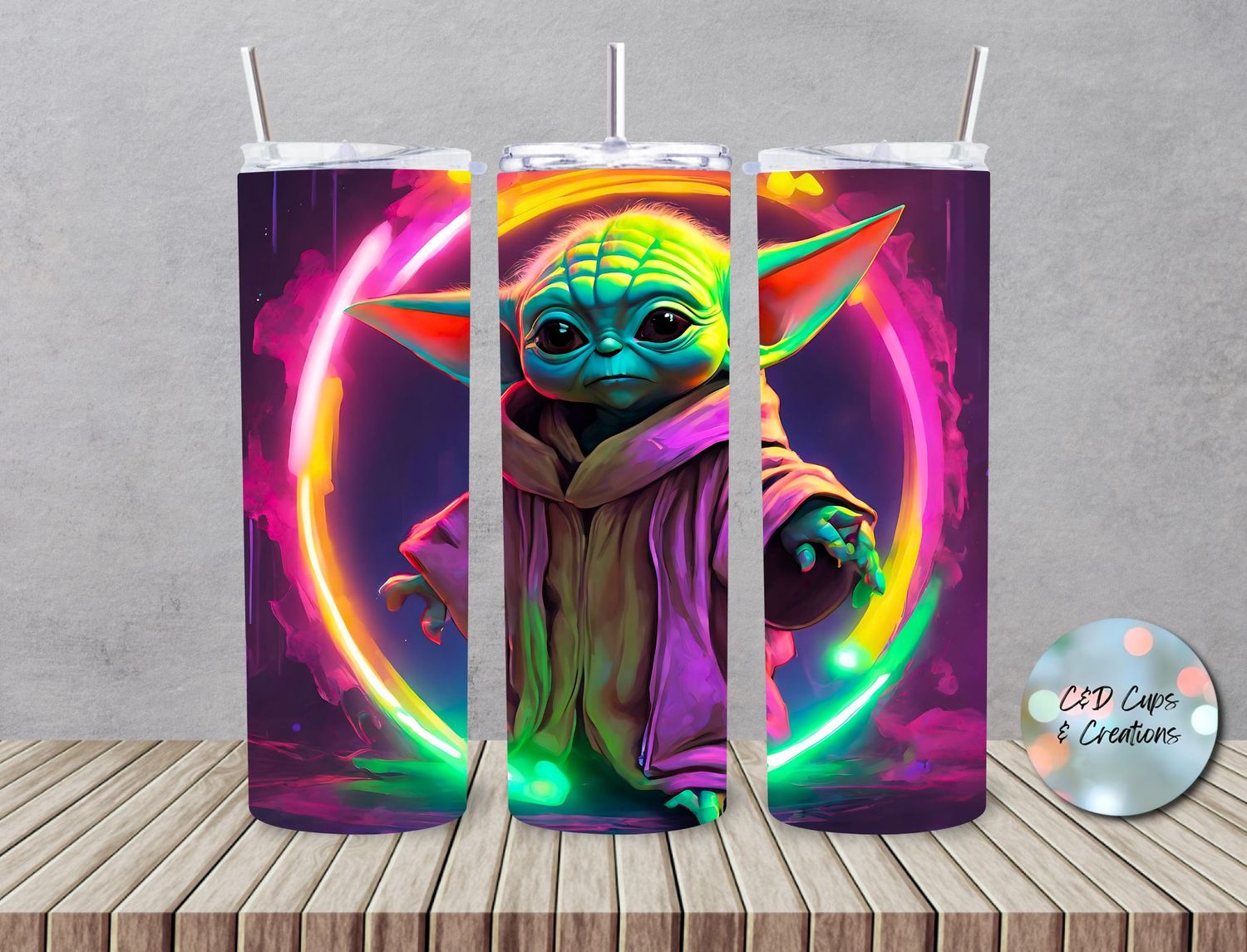 Yoda