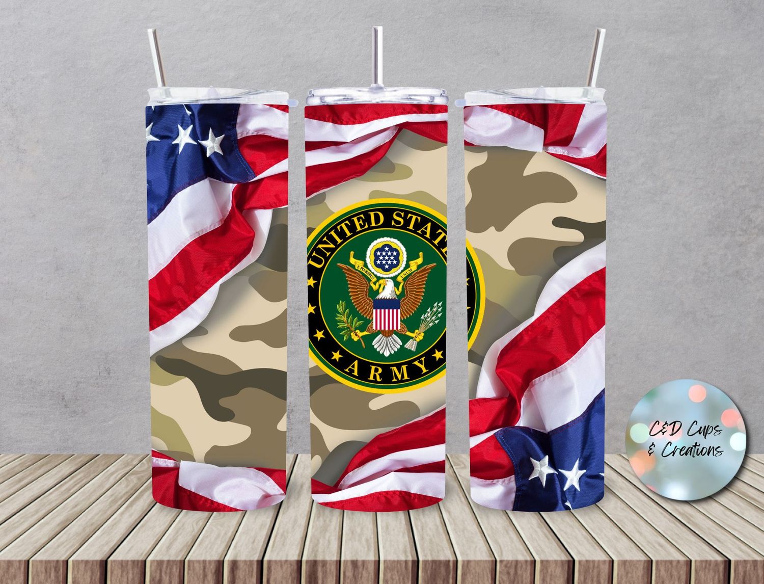 US Army