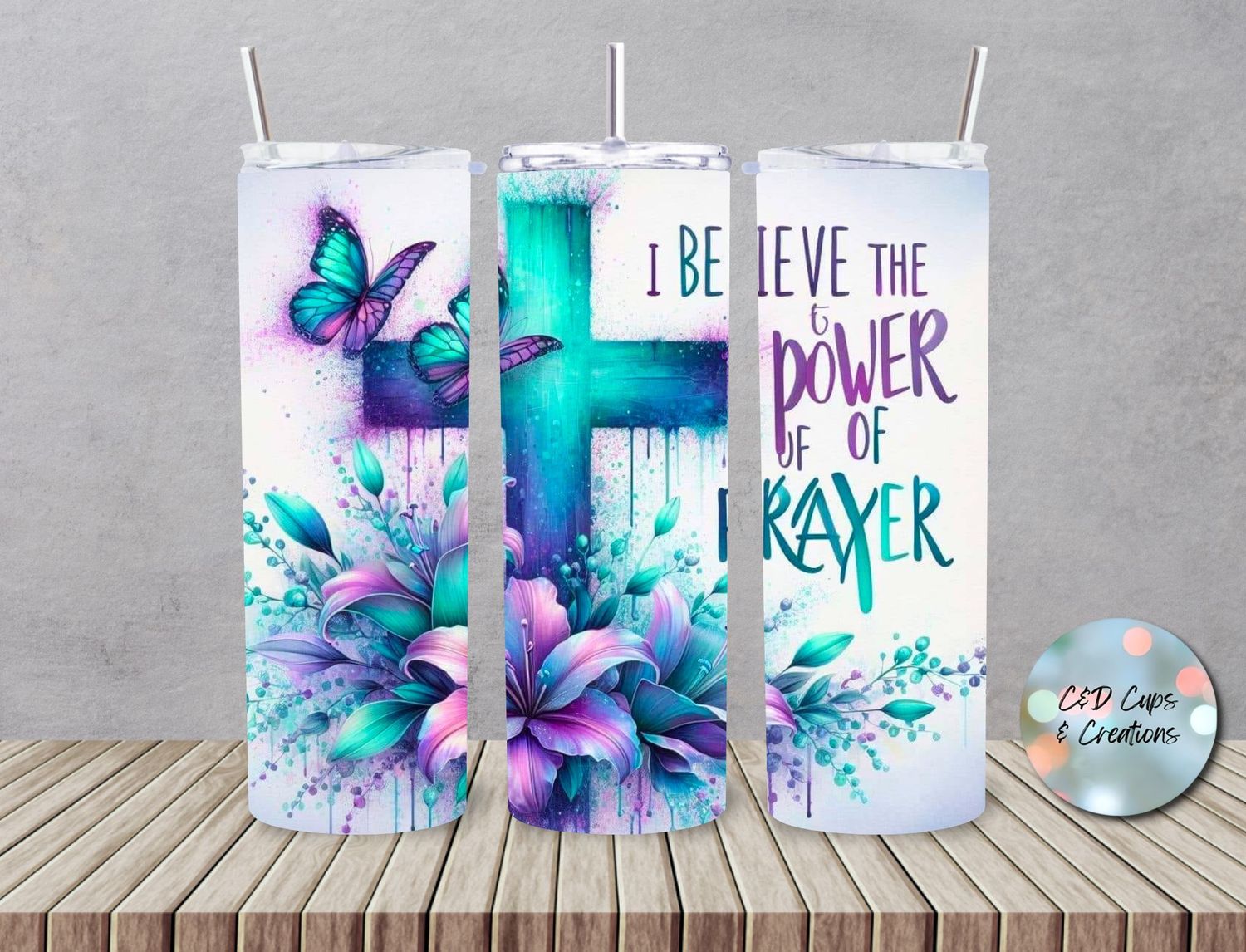 Power of Prayer