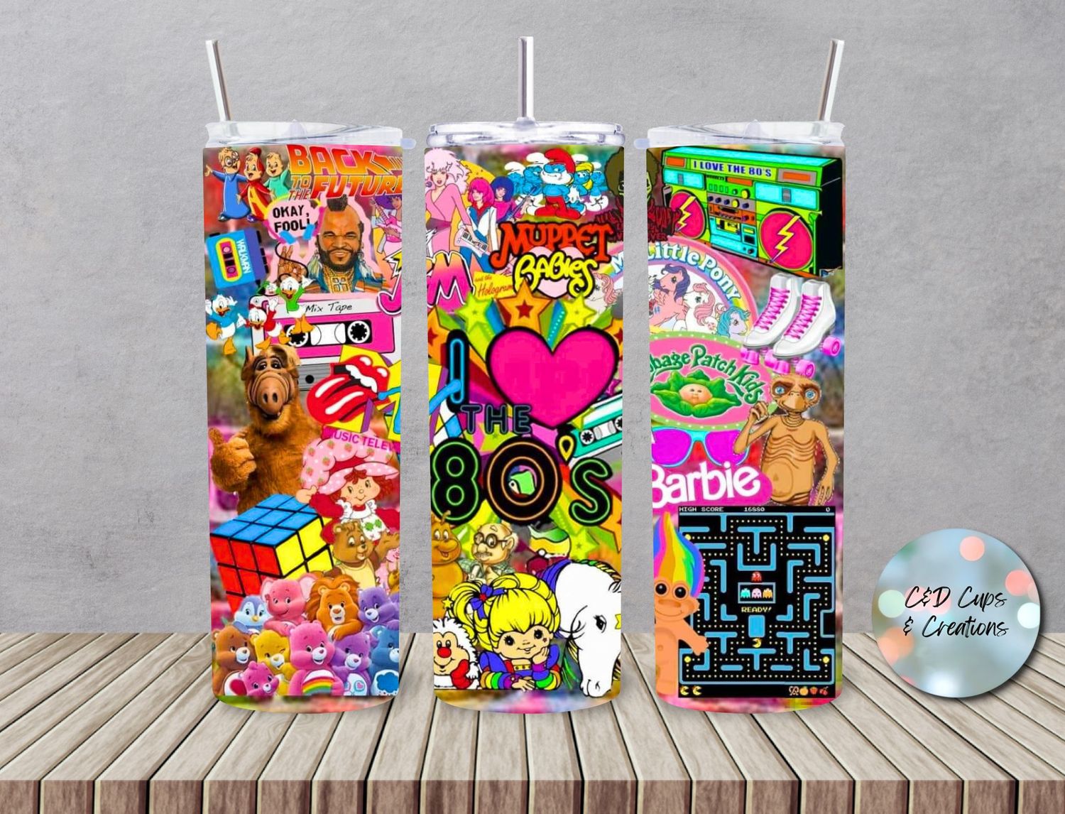 80&#39;s