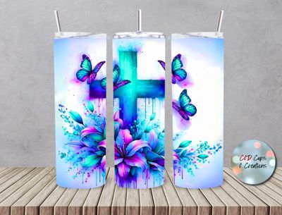 Prayer Cross