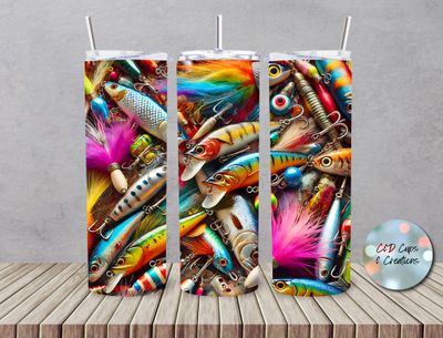 Fishing Lures