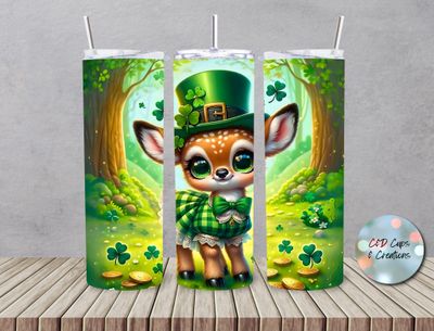 St. Patrick Deer