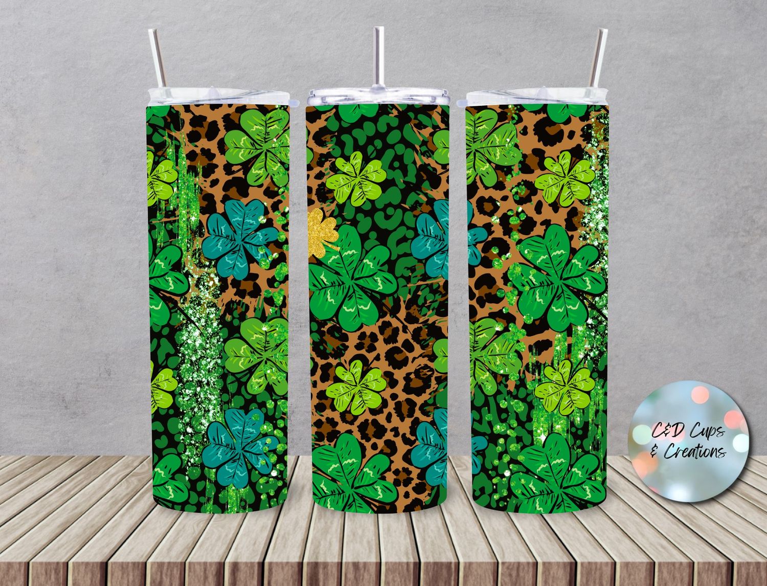 Clovers