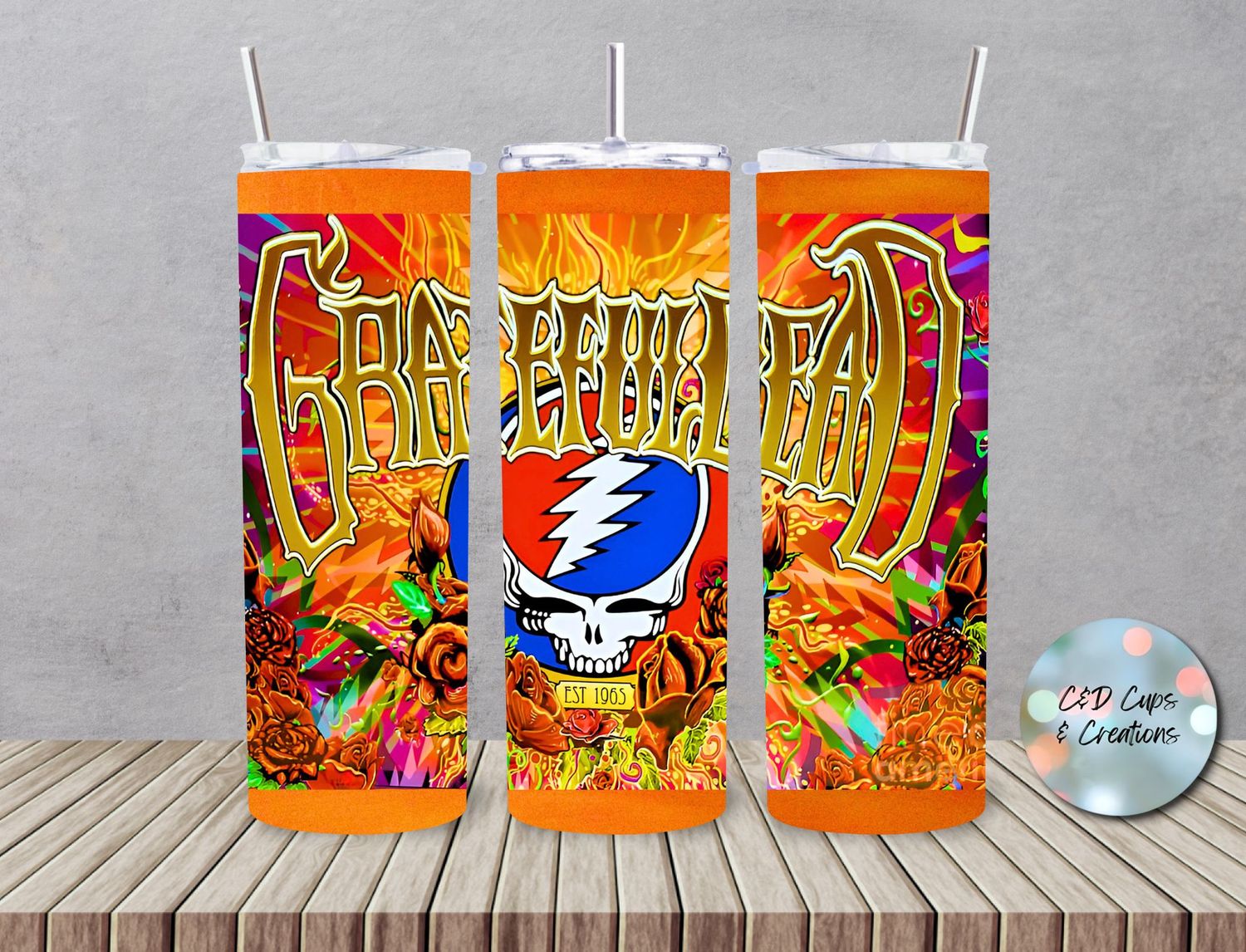 Grateful Dead