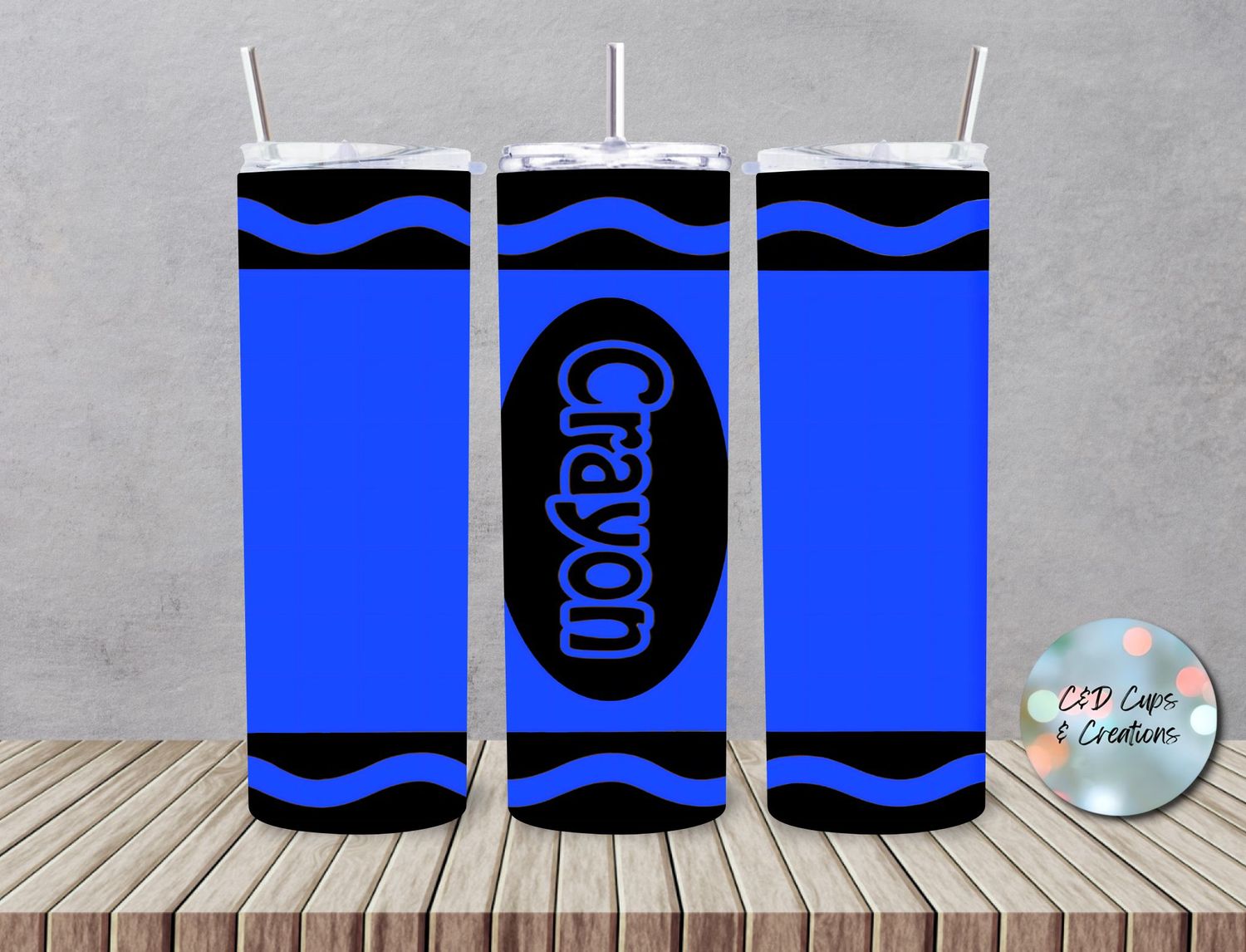 Crayon
