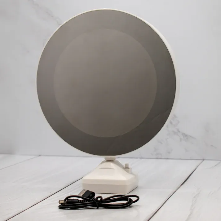 Custom Magic Mirror